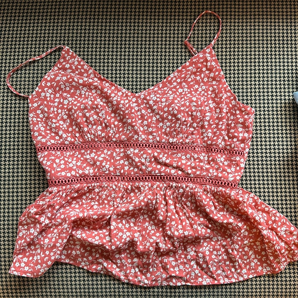 Francesca Top XS